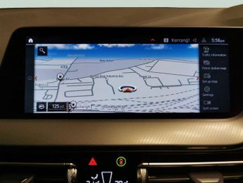 BMW 2 Series Gran Coupe 1.5 218i M Sport DCT (136 ps) - PERFORMANCE CONTROL - LANE DEPAR