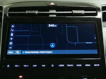 Hyundai Tucson 1.6 h T-GDi 13.8kWh Premium Plug-in 4WD (265 ps) - KEYLESS ENTRY