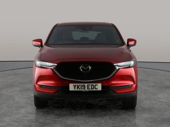 Mazda CX-5 2.0 SKYACTIV-G GT Sport Nav+ (165 ps) - BOSE - CARPLAY - KEYLESS