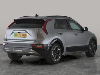 Kia Niro 64.8kWh 4 (201 bhp) - ACTIVE LANE ASSIST - KEYLESS ENTRY - PARK 
