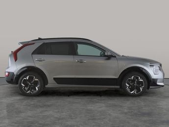 Kia Niro 64.8kWh 4 (201 bhp) - ACTIVE LANE ASSIST - KEYLESS ENTRY - PARK 