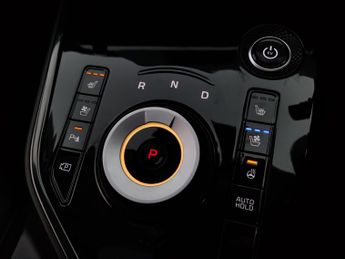 Kia Niro 64.8kWh 4 (201 bhp) - ACTIVE LANE ASSIST - KEYLESS ENTRY - PARK 