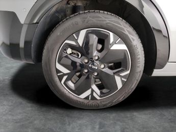 Kia Niro 64.8kWh 4 (201 bhp) - ACTIVE LANE ASSIST - KEYLESS ENTRY - PARK 