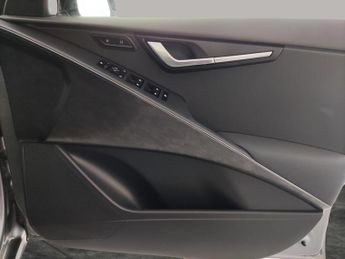 Kia Niro 64.8kWh 4 (201 bhp) - ACTIVE LANE ASSIST - KEYLESS ENTRY - PARK 
