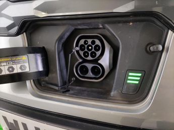 Kia Niro 64.8kWh 4 (201 bhp) - ACTIVE LANE ASSIST - KEYLESS ENTRY - PARK 