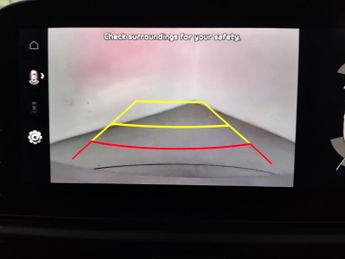 Kia Niro 64.8kWh 4 (201 bhp) - ACTIVE LANE ASSIST - KEYLESS ENTRY - PARK 