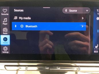 Volkswagen ID.3 Pro Performance 58kWh 1ST Edition (204 ps) - BLUETOOTH - PARK SE