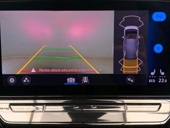 Volkswagen ID.3 Pro Performance 58kWh 1ST Edition (204 ps) - BLUETOOTH - PARK SE