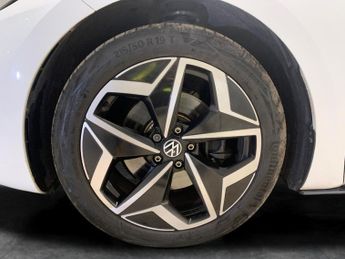 Volkswagen ID.3 Pro Performance 58kWh 1ST Edition (204 ps) - BLUETOOTH - PARK SE