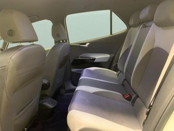 Volkswagen ID.3 Pro Performance 58kWh 1ST Edition (204 ps) - BLUETOOTH - PARK SE
