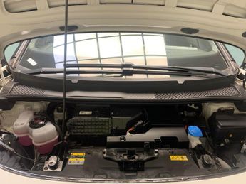 Volkswagen ID.3 Pro Performance 58kWh 1ST Edition (204 ps) - BLUETOOTH - PARK SE
