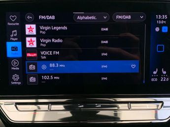 Volkswagen ID.3 Pro Performance 58kWh 1ST Edition (204 ps) - BLUETOOTH - PARK SE