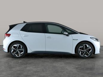 Volkswagen ID.3 Pro Performance 58kWh 1ST Edition (204 ps) - BLUETOOTH - PARK SE