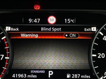 Nissan Qashqai 1.3 DIG-T MHEV Acenta Premium XTRON (158 ps) - REVERSE CAM