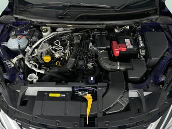 Nissan Qashqai 1.3 DIG-T MHEV Acenta Premium XTRON (158 ps) - REVERSE CAM