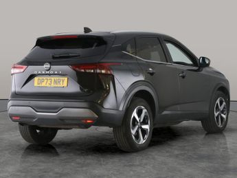 Nissan Qashqai 1.3 DIG-T MHEV N-Connecta (140 ps) - KEYLESS ENTRY - 360 CAM - L