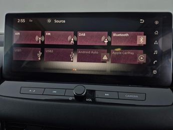 Nissan Qashqai 1.3 DIG-T MHEV N-Connecta (140 ps) - KEYLESS ENTRY - 360 CAM - L