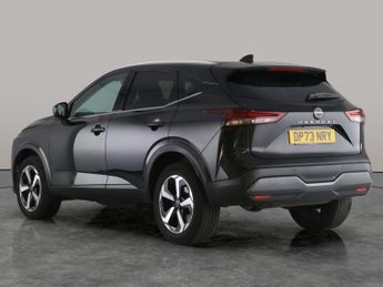 Nissan Qashqai 1.3 DIG-T MHEV N-Connecta (140 ps) - KEYLESS ENTRY - 360 CAM - L
