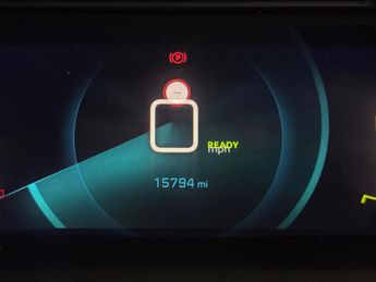 Peugeot E-2008 50kWh GT (7kW Charger) (136 ps) - LED - REVERSE CAM - NAV