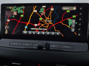 Nissan Qashqai 1.3 DIG-T MHEV N-Connecta (140 ps) - CARPLAY - 360 CAM - LED