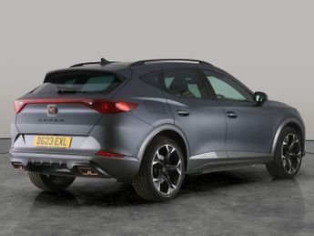 Cupra Formentor 1.4 eHybrid 12.8kWh VZ2 Plug-in DSG (245 ps) - KEYLESS ENTRY - P