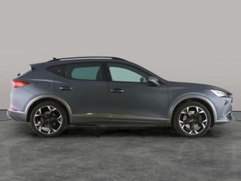 Cupra Formentor 1.4 eHybrid 12.8kWh VZ2 Plug-in DSG (245 ps) - KEYLESS ENTRY - P