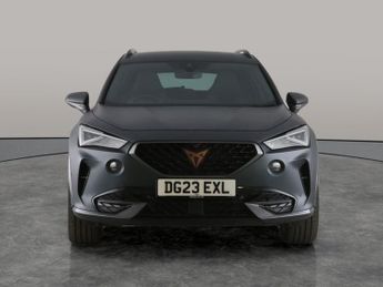 Cupra Formentor 1.4 eHybrid 12.8kWh VZ2 Plug-in DSG (245 ps) - KEYLESS ENTRY - P
