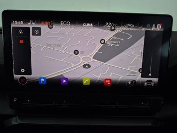 Cupra Formentor 1.4 eHybrid 12.8kWh VZ2 Plug-in DSG (245 ps) - ADAPTIVE CRUISE -