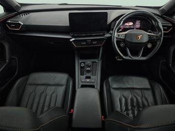 Cupra Formentor 1.4 eHybrid 12.8kWh VZ2 Plug-in DSG (245 ps) - KEYLESS ENTRY - P
