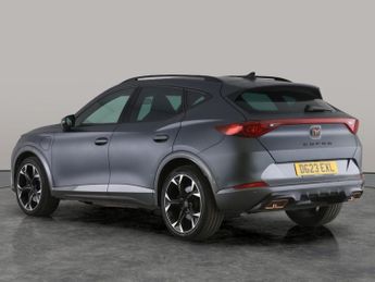 Cupra Formentor 1.4 eHybrid 12.8kWh VZ2 Plug-in DSG (245 ps) - KEYLESS ENTRY - P