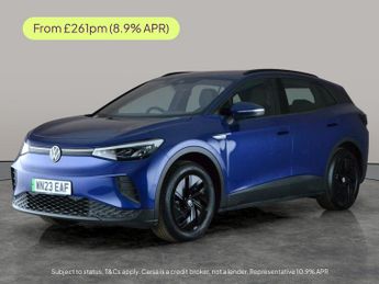 Volkswagen ID.4 Pure 52kWh Life (148 ps) - REVERSE CAM - HEATED SEATS - NAV