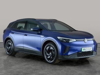 Volkswagen ID.4 Pure 52kWh Life (148 ps) - REVERSE CAM - HEATED SEATS - NAV