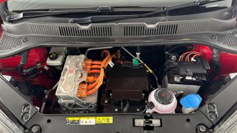 Skoda Citigo iV 36.8kWh SE (83 ps) - CLIMATE CONTROL - DAB - AUX