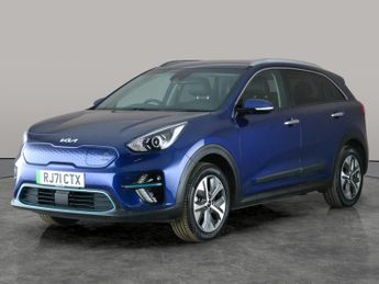 Kia Niro 64kWh 3 (201 bhp) - LANE DEPARTURE  - BLUETOOTH - CRUISE