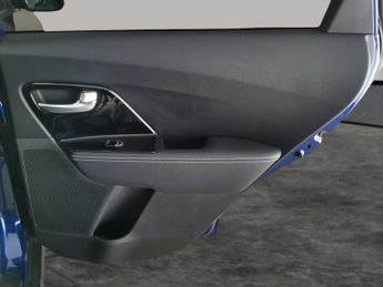 Kia Niro 64kWh 3 (201 bhp) - LANE DEPARTURE  - BLUETOOTH - CRUISE