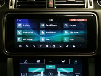 Land Rover Range Rover 3.0 D300 MHEV Autobiography 4WD (300 ps) - CARPLAY - ACTIVE LANE