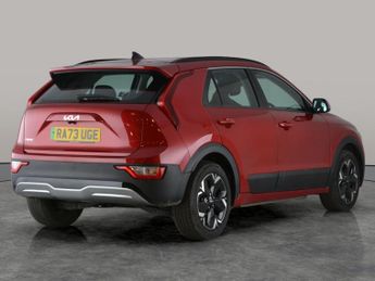 Kia Niro 64.8kWh 2 (201 bhp) - ACTIVE LANE ASSIST - KEYLESS ENTRY - LED