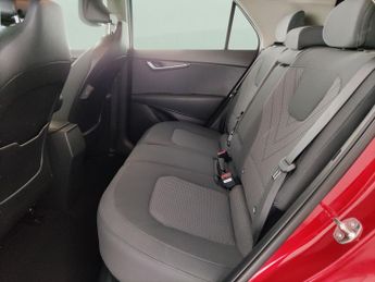 Kia Niro 64.8kWh 2 (201 bhp) - ACTIVE LANE ASSIST - KEYLESS ENTRY - LED