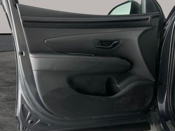 Hyundai Tucson 1.6 h T-GDi N Line (230 ps) - LED - REVERSE CAM - HEATED SEATS