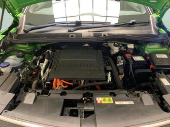 Vauxhall Mokka Electric 50kWh Ultimate (136 ps) - LED - REVERSE CAM - HEATED SEATS