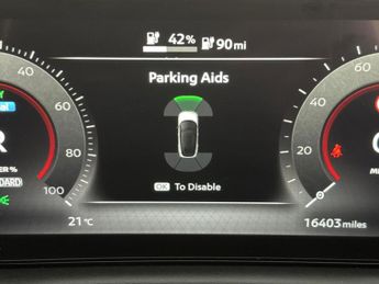 Nissan Ariya 63kWh Advance 7.4kW Charger (217 ps) - LED - NAV - COMFORT PACK