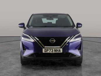 Nissan Qashqai 1.3 DIG-T MHEV Acenta Premium XTRON (158 ps) - REVERSE CAM