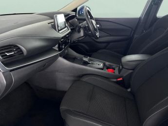 Nissan Qashqai 1.3 DIG-T MHEV Acenta Premium XTRON (158 ps) - REVERSE CAM
