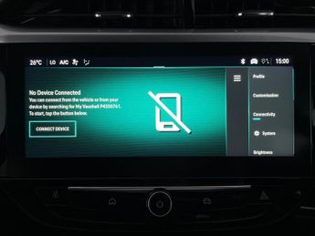 Vauxhall Corsa 1.2 Turbo Ultimate (130 ps) - CARPLAY - KEYLESS ENTRY - LED