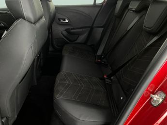 Vauxhall Corsa 1.2 Turbo Ultimate (130 ps) - CARPLAY - KEYLESS ENTRY - LED