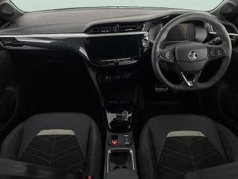 Vauxhall Corsa 1.2 Turbo Ultimate (130 ps) - CARPLAY - KEYLESS ENTRY - LED