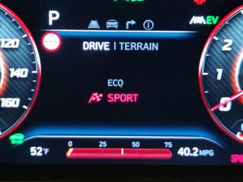 Hyundai Tucson 1.6 T-GDi 13.8kWh Premium Plug-in 4WD (265 ps) - LED - REVERSE C