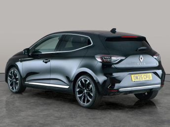 Renault Clio 1.6 E-TECH techno (145 ps) - PARK ASSIST - REVERSE CAM - NAV