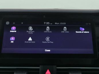 Kia Niro 64kWh 3 (201 bhp) - LANE DEPARTURE  - BLUETOOTH - CRUISE