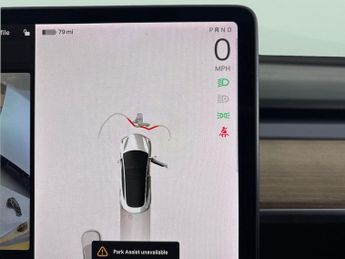 Tesla Model 3 (Dual Motor) Long Range 4WDE (346 ps) - PARK ASSIST - LED - REVE